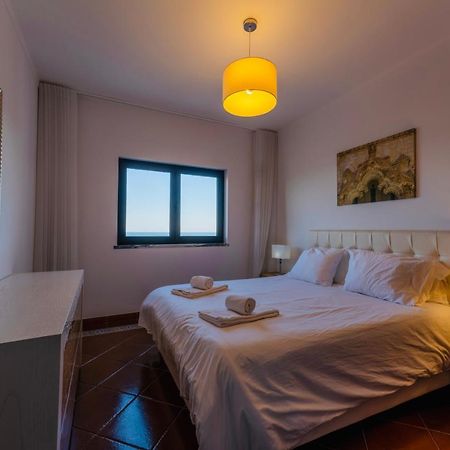 Perola Do Mar Apartment Foz do Arelho Luaran gambar