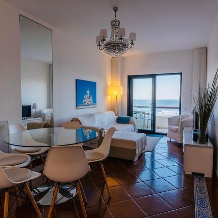 Perola Do Mar Apartment Foz do Arelho Luaran gambar